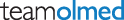 TeamOlmed Logo