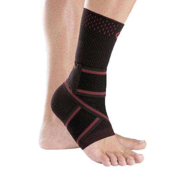 Crossover Ankle Support