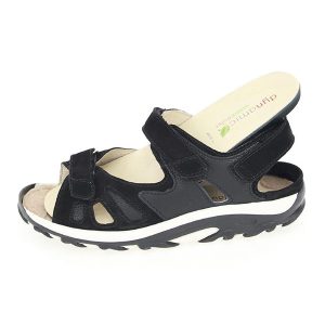 Sportig sandal från Waldläufer