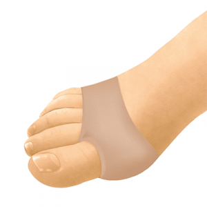 Mini-plantar bands