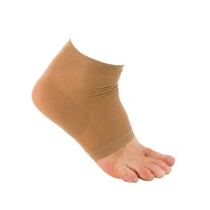 Erimed Perfeet Heelpad beige