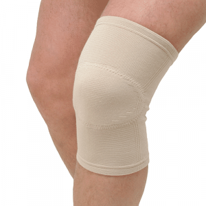 Elastic Knee Support