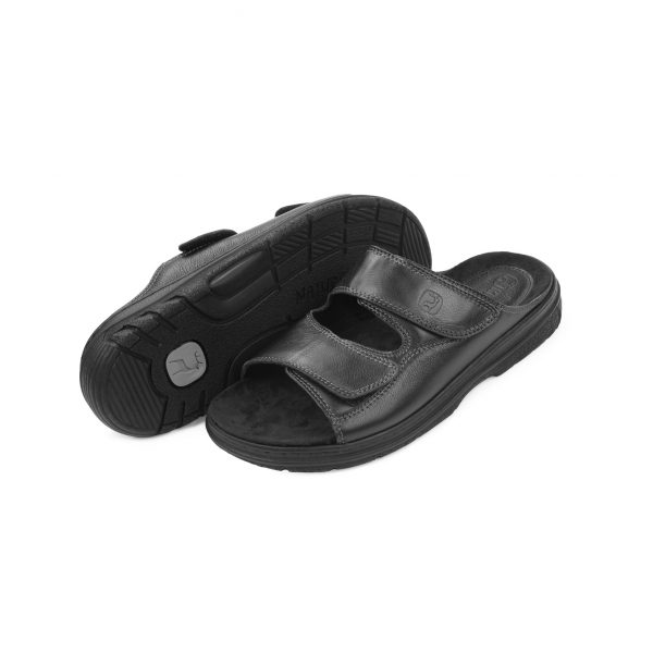 NATURFORM SANDAL