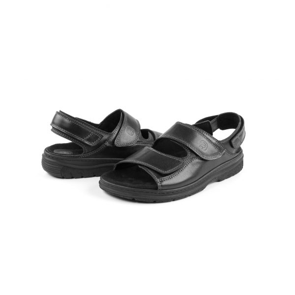 NATURFORM SANDAL m hälrem