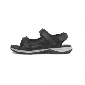 New Feet 191-28/29 svarta