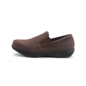 New Feet 192-49 bruna