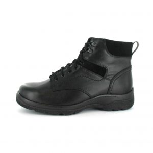 Pomar Orto 48119 svart herrsko
