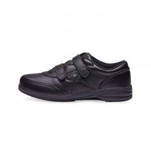 Propét Easy Walker 2E svart