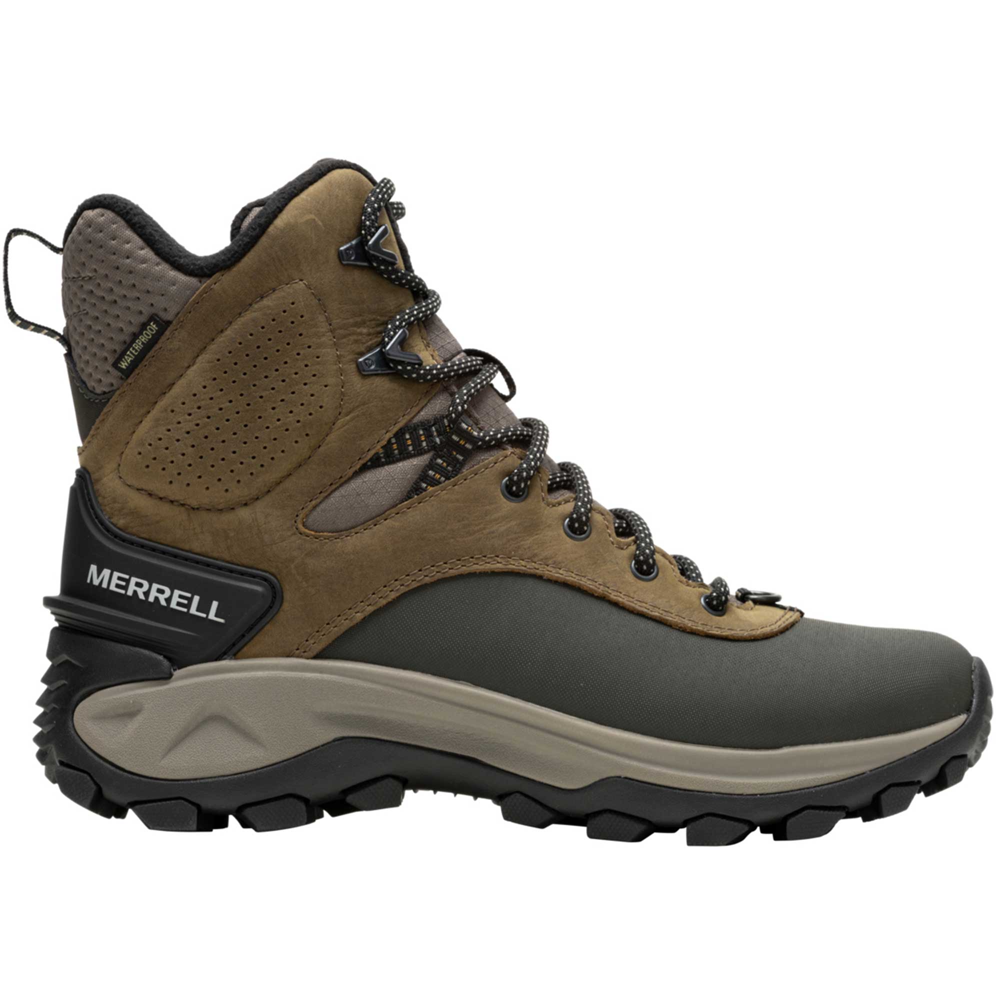 Купить Мужскую Обувь Merrell